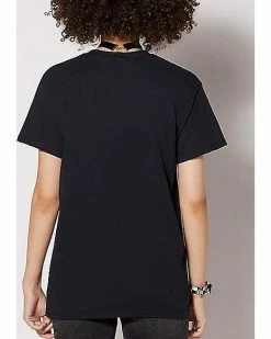 Coupon 👏 Ghost Face Spirit 🧛 Halloween Logo T 👚 Shirt 🎁 -EASY Come EASY GO-shop 07677362 h