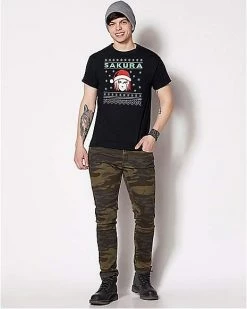 Coupon ๐ฅฐ Sakura Naruto Shippuden T ๐ Shirt ๐ 12 Coupon ๐ฅฐ Sakura Naruto Shippuden T ๐ Shirt ๐ -EASY Come EASY GO-shop 07689763 c