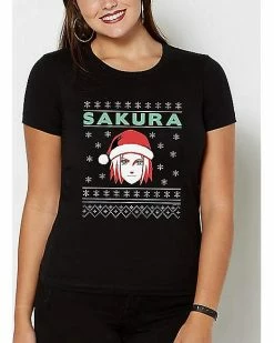 Coupon ๐ฅฐ Sakura Naruto Shippuden T ๐ Shirt ๐ 14 Coupon ๐ฅฐ Sakura Naruto Shippuden T ๐ Shirt ๐ -EASY Come EASY GO-shop 07689763 e