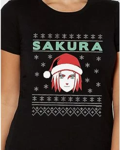 Coupon ๐ฅฐ Sakura Naruto Shippuden T ๐ Shirt ๐ 15 Coupon ๐ฅฐ Sakura Naruto Shippuden T ๐ Shirt ๐ -EASY Come EASY GO-shop 07689763 f