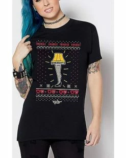 Cheapest 😀 Fragile Leg Lamp T 👚 Shirt - A 🎅 Christmas Story ⭐ -EASY Come EASY GO-shop 07689961 e