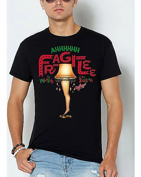 Best deal 🛒 Must Be Italian T 👕 Shirt - A 🎁 Christmas Story ❤️ 3 Best deal 🛒 Must Be Italian T 👕 Shirt - A 🎁 Christmas Story ❤️