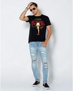 Best deal 🛒 Must Be Italian T 👕 Shirt - A 🎁 Christmas Story ❤️ 12 Best deal 🛒 Must Be Italian T 👕 Shirt - A 🎁 Christmas Story ❤️ -EASY Come EASY GO-shop 07690027 c