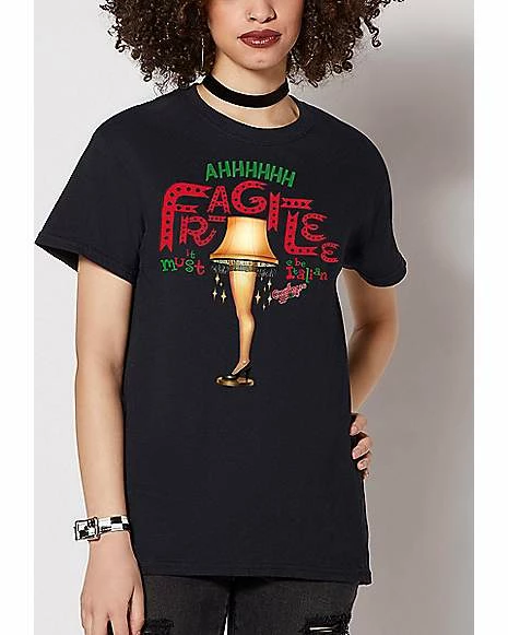 Best deal 🛒 Must Be Italian T 👕 Shirt - A 🎁 Christmas Story ❤️ 7 Best deal 🛒 Must Be Italian T 👕 Shirt - A 🎁 Christmas Story ❤️ - Image 5