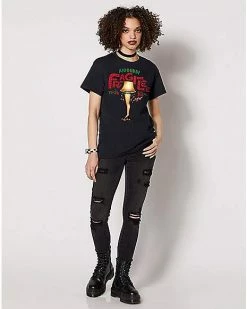 Best deal 🛒 Must Be Italian T 👕 Shirt - A 🎁 Christmas Story ❤️ 16 Best deal 🛒 Must Be Italian T 👕 Shirt - A 🎁 Christmas Story ❤️ -EASY Come EASY GO-shop 07690027 g