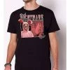 Deals 🎁 Pink Nightmare T 👚 Shirt - A 🔔 Christmas Story 😉 1 Deals 🎁 Pink Nightmare T 👚 Shirt - A 🔔 Christmas Story 😉 -EASY Come EASY GO-shop 07690084 a