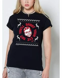 Promo 🤩 You'll Shoot Your Eye Out T 👕 Shirt - A 🎅 Christmas Story 🎉 -EASY Come EASY GO-shop 07690142 e