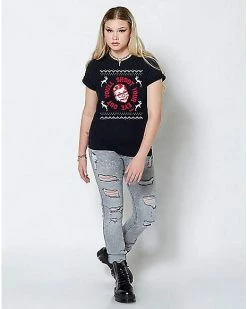 Promo 🤩 You'll Shoot Your Eye Out T 👕 Shirt - A 🎅 Christmas Story 🎉 -EASY Come EASY GO-shop 07690142 g