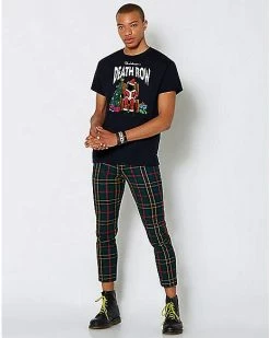 Cheap 😀 Christmas Death Row Records T 👕 Shirt 🌟 -EASY Come EASY GO-shop 07690506 c