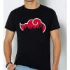 Cheap 👏 Akatsuki T 👚 Shirt - Naruto 👏 -EASY Come EASY GO-shop 07690753 a