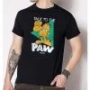 Wholesale 🧨 Garfield Talk To The Paw T 👕 Shirt 🤩
