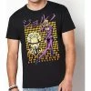 Hot Sale 🛒 Giorno Kanji T 👕 Shirt - JoJo's Bizarre Adventure 🔥