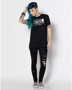 Best Sale ✨ Did I Ask For Your Opinion T 👕 Shirt 🥰 -EASY Come EASY GO-shop 07691595 g