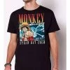 Promo ⌛ Monkey D Luffy T 👕 Shirt - One Piece ⭐