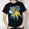 Discount 👍 Naruto and Friends Team 7 T 👚 Shirt - Naruto Shippuden ⭐ -EASY Come EASY GO-shop 07691942 a