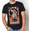 Promo 🥰 XIII Death Tarot Card T 👚 Shirt ✨