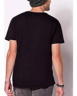 Deals 😉 Zombie I Woke Up Like This T 👕 Shirt 😀 -EASY Come EASY GO-shop 07692247 d