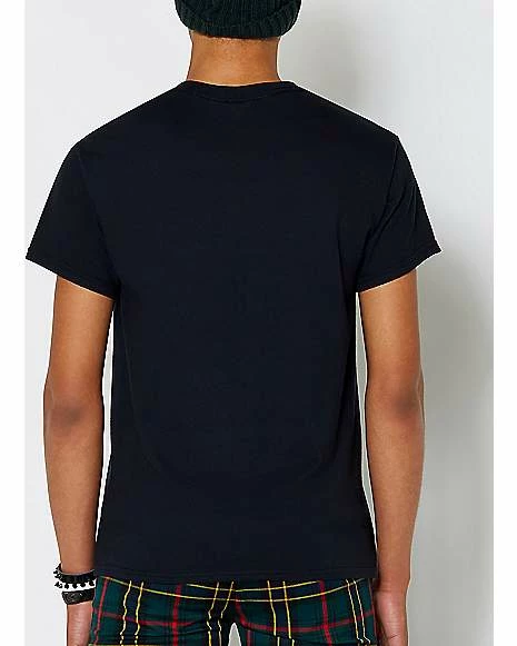 Promo 𧨠Black Death Row Records T π Shirt π₯ 6 Promo 𧨠Black Death Row Records T π Shirt π₯ - Image 4