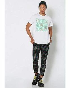 Cheap ✨ Peace & Positivity Smiley T 👚 Shirt 🌟 -EASY Come EASY GO-shop 07692890 c