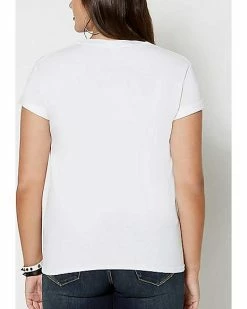 Cheap ✨ Peace & Positivity Smiley T 👚 Shirt 🌟 -EASY Come EASY GO-shop 07692890 h