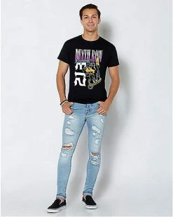 Flash Sale 🌟 Death Row Records Guard 🐶 Dog T 👕 Shirt ⌛ -EASY Come EASY GO-shop 07692973 c