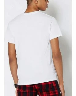 Deals ✨ Merry 🎄 Christmas Pin Up T 👚 Shirt 🌟 -EASY Come EASY GO-shop 07699143 d