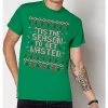 Budget 😀 'Tis the Season T 👕 Shirt ✔️ -EASY Come EASY GO-shop 07699556 a