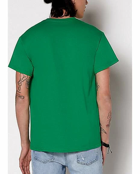 Outlet 🤩 Festive AF T 👕 Shirt 👏 6 Outlet 🤩 Festive AF T 👕 Shirt 👏 - Image 4